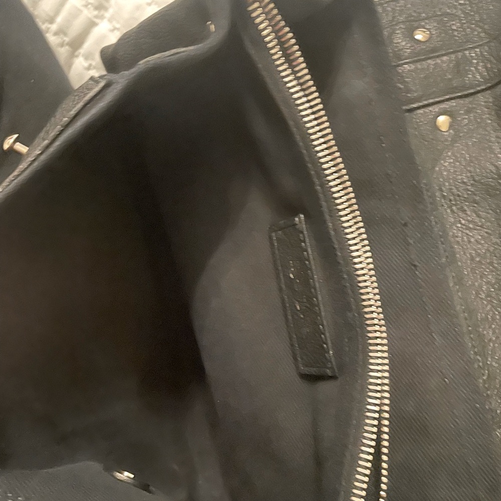 Ysl Muse bag